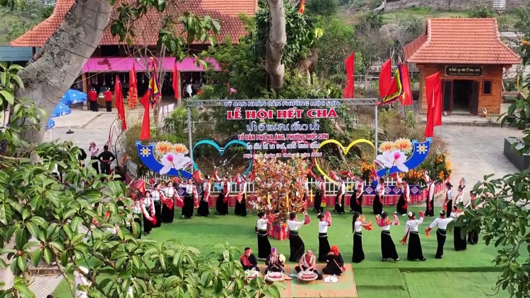 Tsaz yênhx nta suôz luk Hmôngz hnuz 11-4-2026