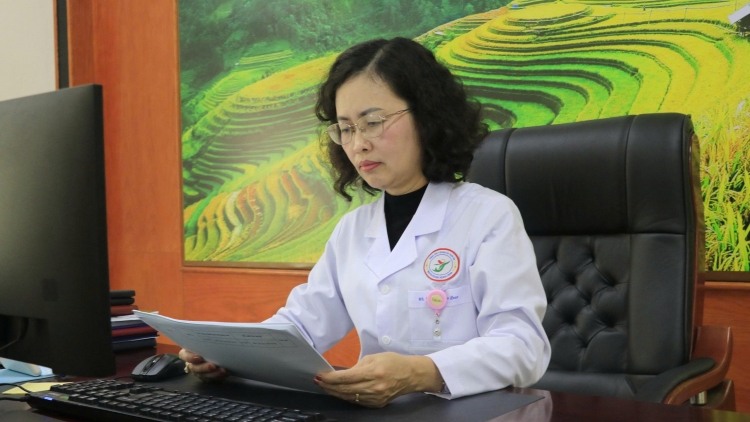 Ngon tô thứ 5 mự 23.4.2026 – Nhinh bác sĩ đù đì họt côn chếp phổng đìn pu