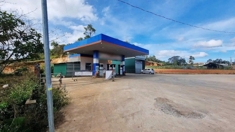 Lâm Đồng hơlen tơdrong vei răk đak xăng đak dou 