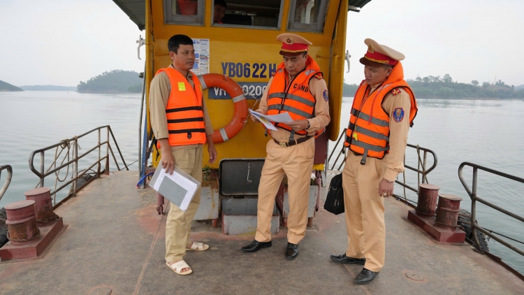 Chương trình phát thành quam Tay thứ 3 mự 7 căm bườn 4 pì 2026