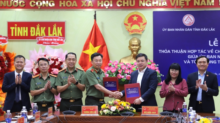 Đăk Lăk hơtŏk tơplih kơmăi kơsô̆ tôm tơdrong jang jăl sơnăm 2026–2030 