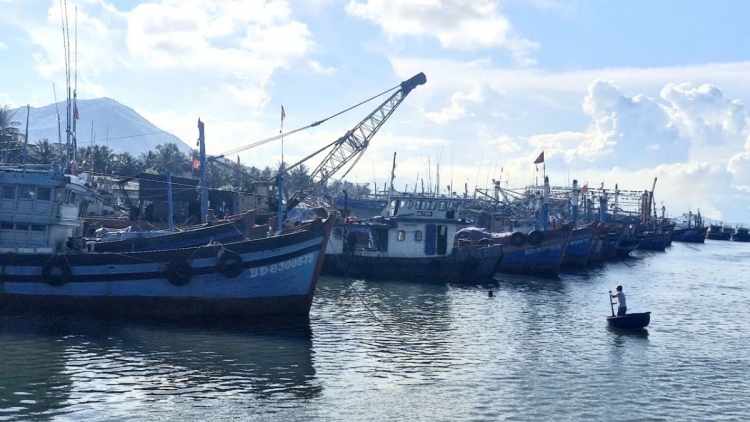 Gia Lai ‘no lối 212 rơtal liăn kum kuăn pơlê tơnăng ká pơ’lêh cheăng pêi