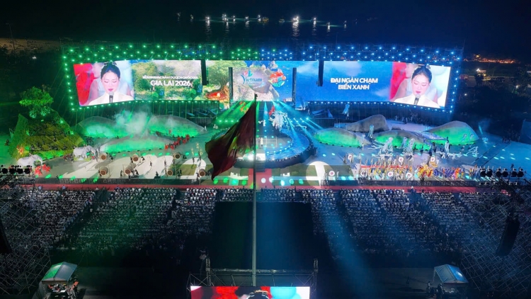 Thŭn hiu čhưn ênguê ala čar 2026: Klei găl êdah êdi mơ̆ng Gia Lai