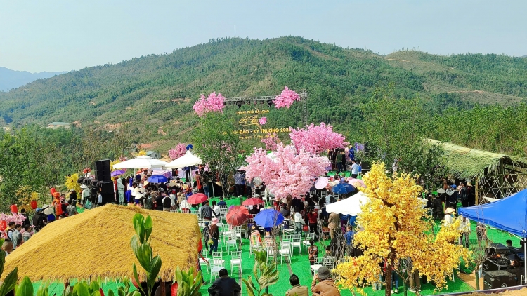 KỲ THƯỢNG (QUẢNG NINH) CÓ TÀNG HẾT KIN DƯƠNG CHỒM, LỈN LIỂU