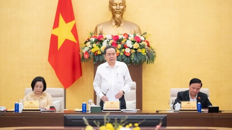 MBANG NYAOM KA SA, QUOC HOI MBANG XVI PEIH PAKAK DI HAREI 6-4