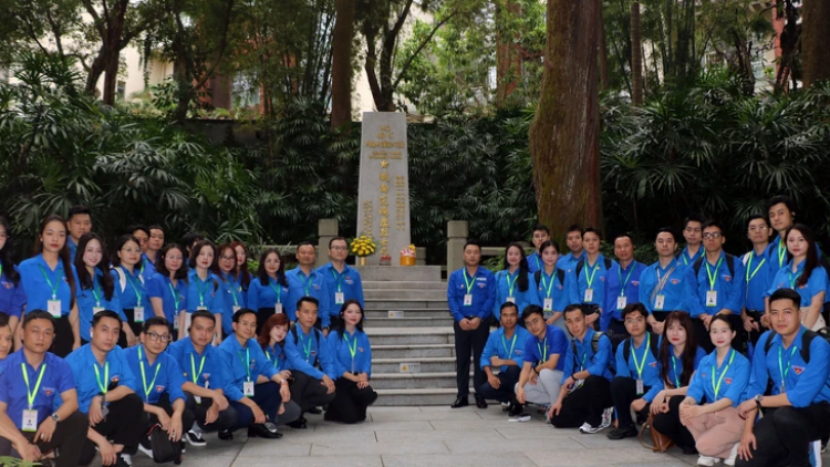 TAOM MBAOK DAM DARA TRUNG QUOC SAONG VIET NAM DALAM DALAM DANAK DAK “BRUK NGAK MERAIH BHONG ROH DUAH, BAC DA-A”
