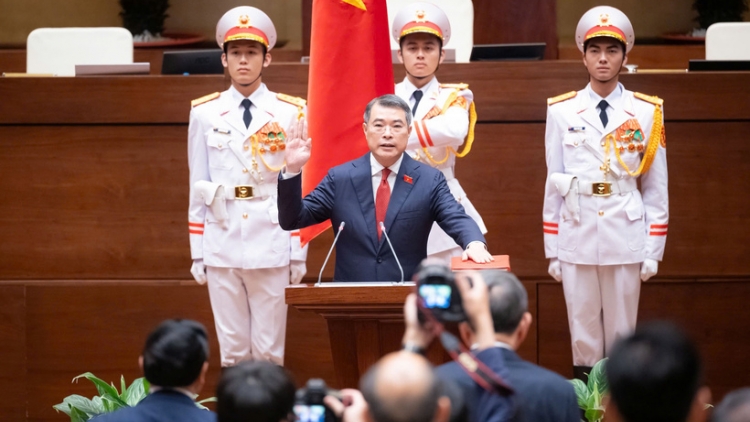 Chương trình phát thanh quam Tay thứ 3 mự 14 căm bườn 4 pì 2026