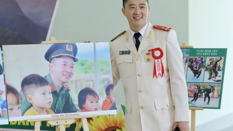 Ngon tô thứ 5 mự 02.4.2026 - Thượng uý cồng àn cánh pưng vịa dệt úm ình