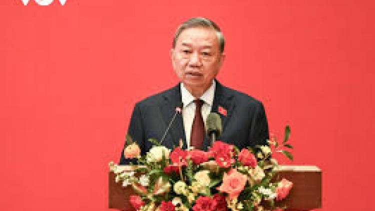 TỔNG BÍ THƯ, CHỦ TỊCH NƯỚC: PA DƯR DAL BH’RỢ ĐẢNG, ĐỢC RÂU LIÊM CHR’NĂP ÂNG K’TIÊC K’RUUNG, ACOON MANƯIH NĂC ĐOO BHA LÂNG, L’LĂM