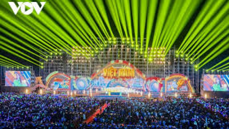 50 R’BHÂU APÊÊ PÂH LÊY “CHI ƠH” LƯCH A’ĐAY COH CONCERT “THANH ÂM LANG T’MÊÊ”