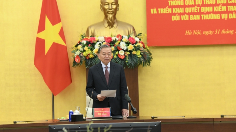 Tơdroăng nếo ai - Hâi pái, lơ 01.04.2026