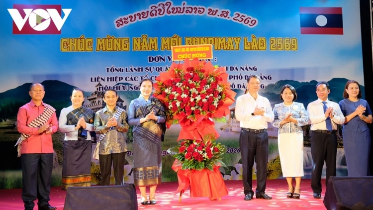 ĐÀ NẴNG BHRỢ BHIỆC BHAN TẾT TY BUNPIMAY LÀO LÂNG TING PÂH ÂNG 500 CHA NẶC