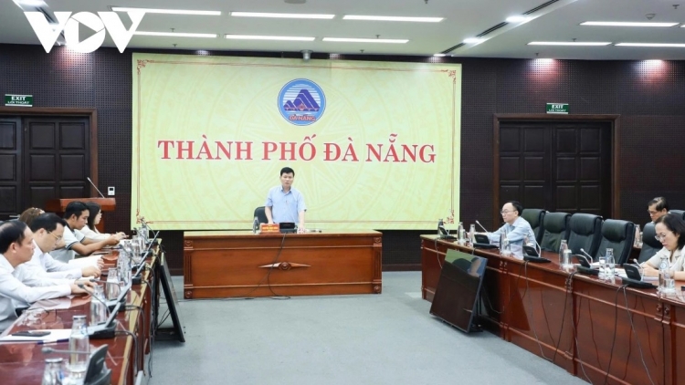 GRDP ĐÀ NẴNG DZOOC 8,45% DZOỌNG G’LUH 17 PRANG K’TIÊC