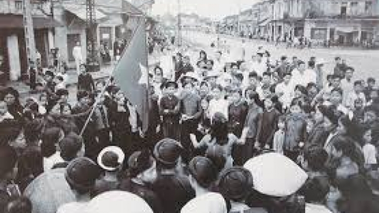 Giải phóng Điện Biên
