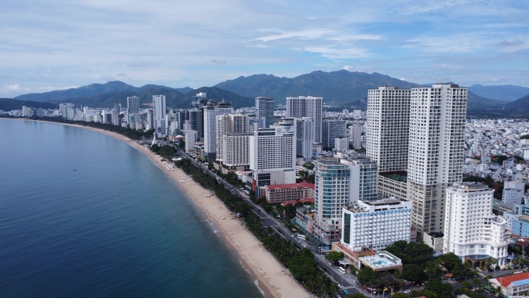 Khánh Hoà nsôih jêng nkuăl ƀon têh Trung ương tâm năm 2028