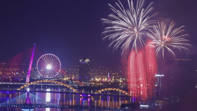 NHỊP ĐIỆU THÀNH PHỐ