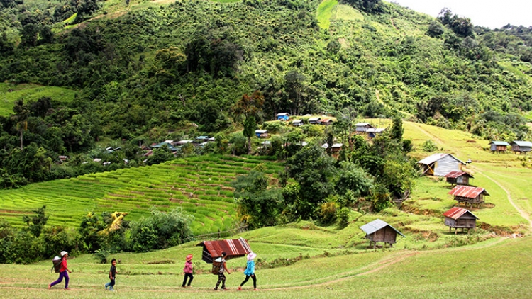 Khíu pâ pơlê xiâm