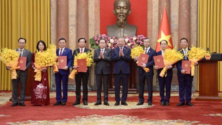 Tơlơi pơhing phrâo lơ 09-4-2026