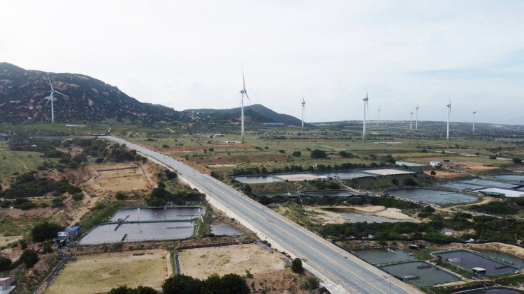 Khánh Hòa pơklaih brơi anŏ tơnap pơhrui lŏn či čuk pơkra hơdôm kơčăo bruă akŏ phun