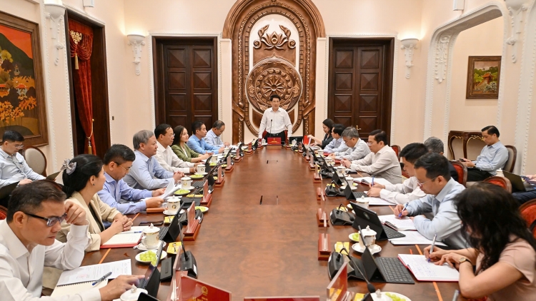 Tơdroăng nếo ai – Hâi pŭn lơ 02.04.2026