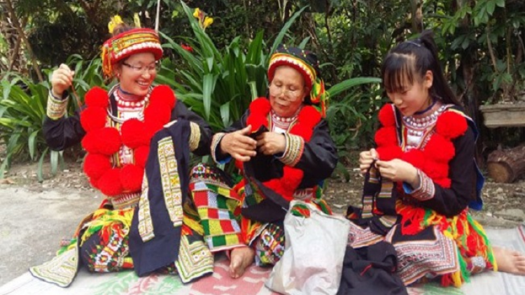 Lầy tzình thzáng ca páo dung thứ 6 hoi 3/4/2026