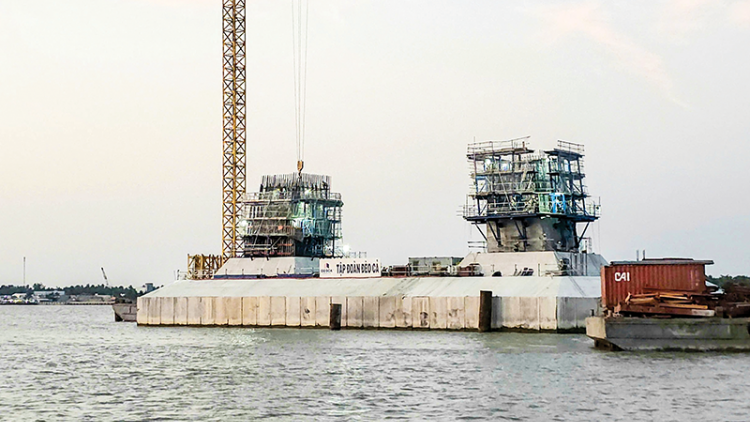 ពត៌មាន​ម៉ោង៦