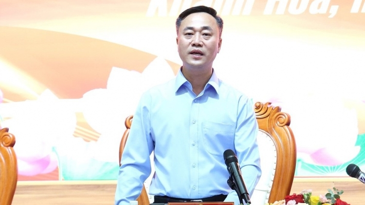 Khánh Hòa athei pơkăp tơlĕch jang rim tơdrong vă jang