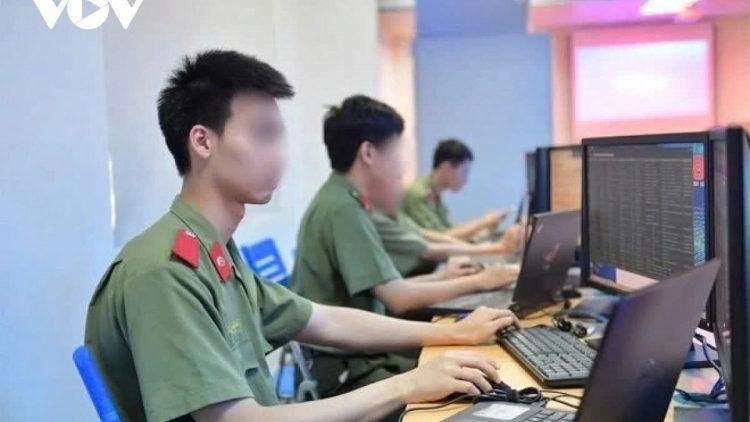 BỘ CÔNG AN K’ĐƯƠI TOOM TƯƠC 30 ƯC ĐỒNG CƠNH LÂNG BH’RỢ PA CĂH XA NAY LA LƠƠP ÂNG CHA NĂC MA NƯIH OOY MẠNG