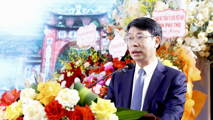   Quam kháo phổng Tày Bắc thứ 3 mự 21.4.2026