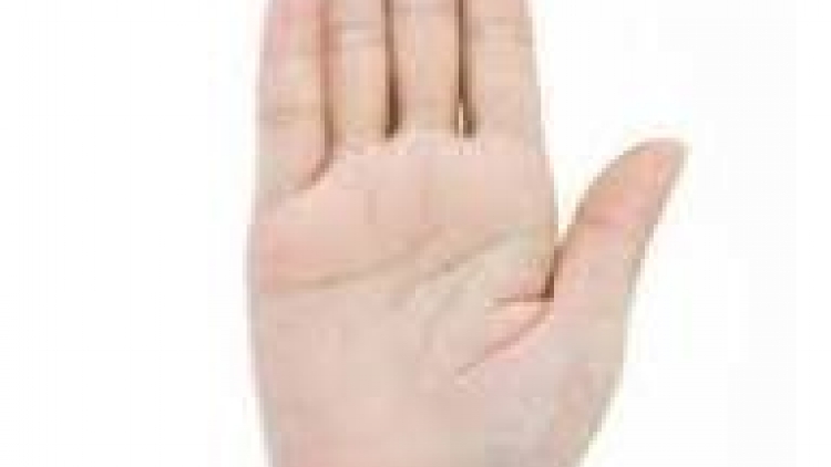 ដំណើររឿងស្តីពីម្រាមដៃ