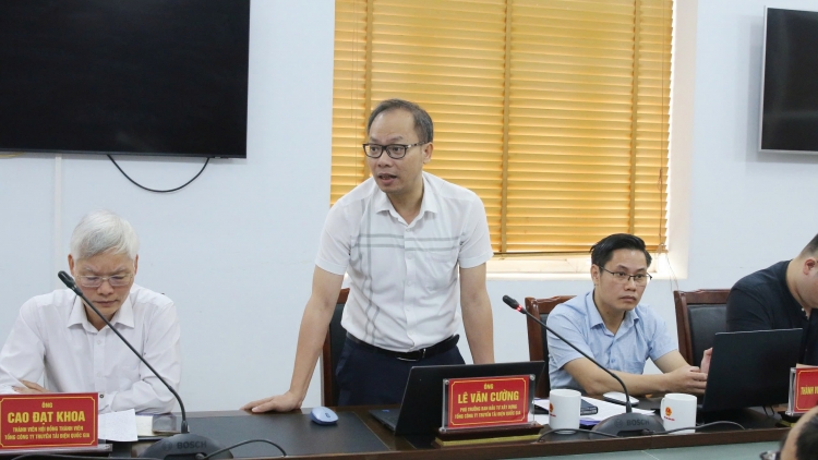 Quam kháo phổng Tày Bắc thứ 6 mự 03.4.2026