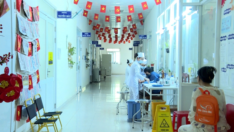 Mâu kơto mơheăm tuăn pâ a hngêi pơkeăng pơlât vâi Hdrêng Gia Lai