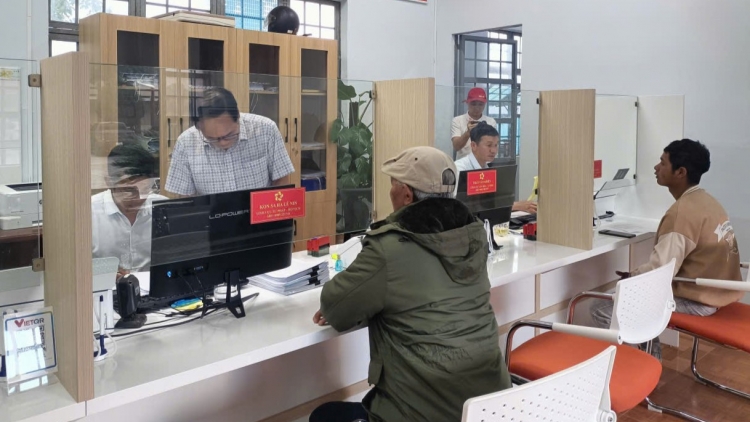 Lâm Đồng bi mlih mrô čiăng kơ bruă sang čư̆ êa ngă bruă tŭ dưn