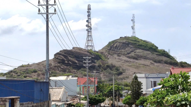 Lâm Đồng xúa kơxô̆ vâ khu kăn hnê ngăn pêi tơdroăng cheăng châ tơƀrê