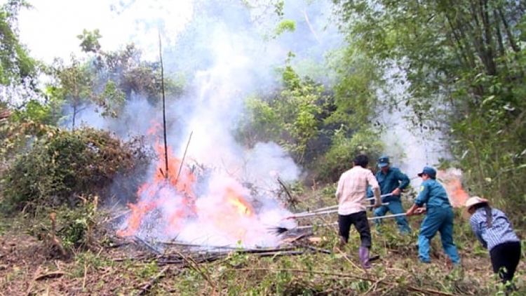 Ngon tô thứ 2 mự 20.4.2026 – Tiện tô cắp lung Ca Vằn Hịch, Phương Chiêng Sình, tỉnh Sơn La ma tang nả vịa chiên páo chự phong phay mảy pá