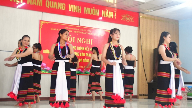 BHRỢ BHIỆC BHAN VĂN HÓA ZẬP C’BHUH ACOON COH CHR’VAL TRÀ GIÁP G’LUH I MOỌT C’XÊÊ 5