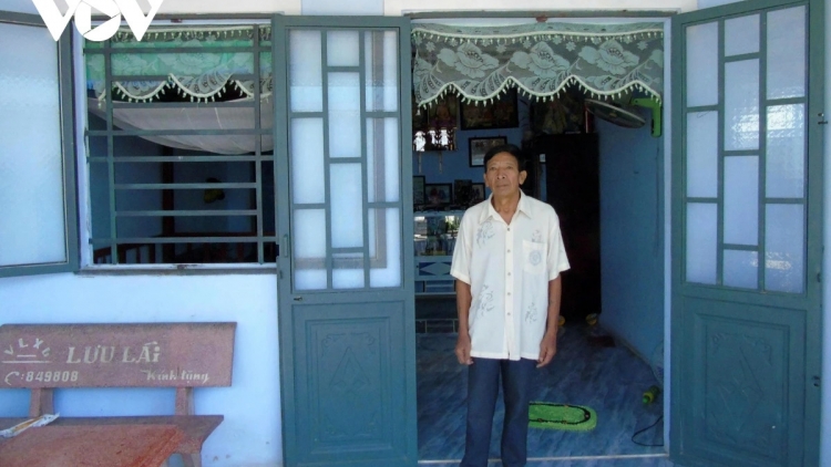 បណ្តាគំរូពុះពារក្តីលំបាក ឈោងឈានឡើងក្នុងជីវភាពរស់នៅ