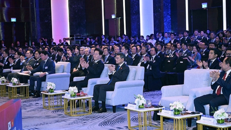 Tơdroăng nếo ai - Hâi pơtăm, lơ 24.04.2026