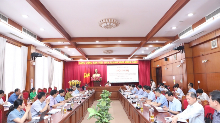 Càr Dăk Lăk bơyai lơh Pơrjum sền nền wơl ală rơndap broă lơh, broă lơh kuơmàng lơyài tơngai hơ pơrgon lam lơh nàng kờñ tă ai priă jền ai jơnau kờñ gơguh lơh sa nam 2026 in