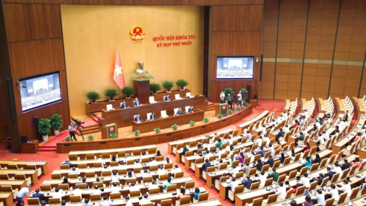 QUOC HOI BREI MAONG IEK BRUK PADANG BAN DONG NAI DAOK DALAM TRUNG UONG