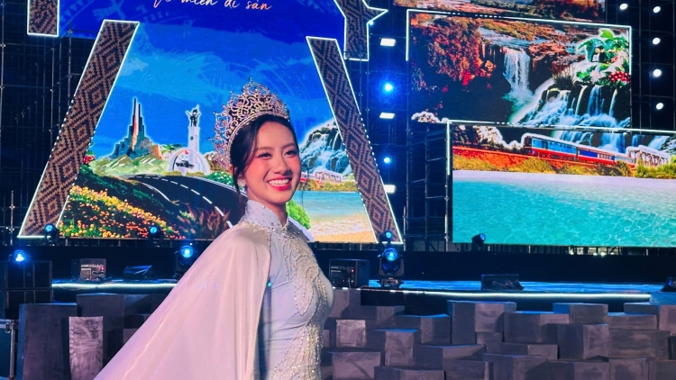 ‘’Mơhno lĕm ro ‘na rêh ối’’ - Hâi tơdrốu, lơ 11.04.2026