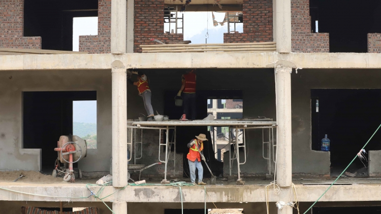 BH’RỢ 100 T’NGAY T’BHLÂNG BHRỢ TÊNG XANG TRƯỜNG BƠR CÂP ZR’LỤ K’NOONG K’TIÊC SƠN LA