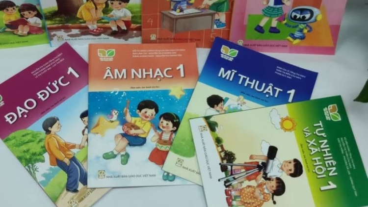 BỘ GIÁO DỤC - ĐÀO TẠO K’ĐƯƠI ĐOỌNG K’GOOH SÁCH GIÁO KHOA 