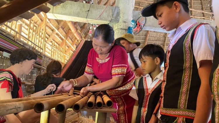 Oh ơm wơl pràn kơl dang