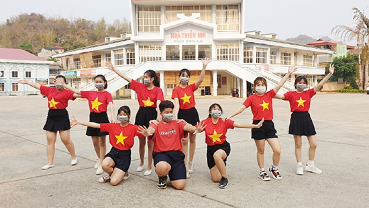  Ngon tô thứ 4 mự 8 căm bườn 4 pì 2026 – Kế hoạch chấp năm nả vịa pảy chự, lăm đù làn nọi tỉnh Sơn La pì 2026