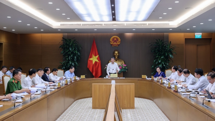 Hlâo lơ 20/4, hơdôm Ding jum khŏm pơƀuh hơdră pơhrŏ ƀiă tơlơi pơkă gah bruă sĭ mơdrô