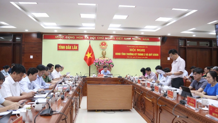 Dak Lak tơpui troăng hơlâ pêi cheăng vâ châ tâk kơpêng 10%