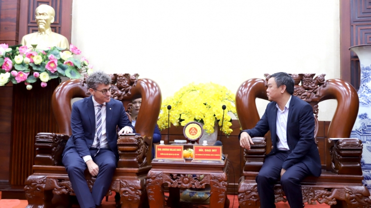 Dak Lak n’hao kan ndrel đah UNESCO n’hanh FAO tâm mât ndrăy ndơ ơm yău n’hanh hun hao lŏ mir nâp nâl
