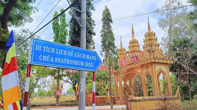 LABIK BHONG MERAIH “PATAU TAIH APUI” DI TAPEN NEGAR PEI MERAONG