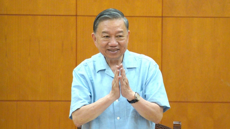 Jơnau tơngĭt ngai dơ̆ pram, ngai 21 nhai 05 nam 2026